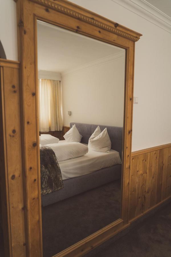 Gartenhotel Maria Theresia Hall in Tirol Luaran gambar