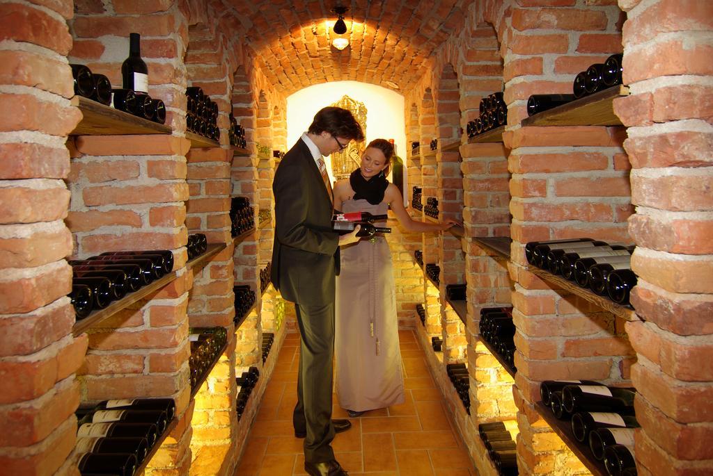 Gartenhotel Maria Theresia Hall in Tirol Luaran gambar